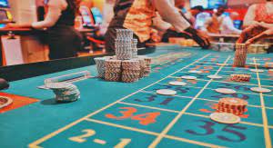 Официальный сайт Goldfishka Casino